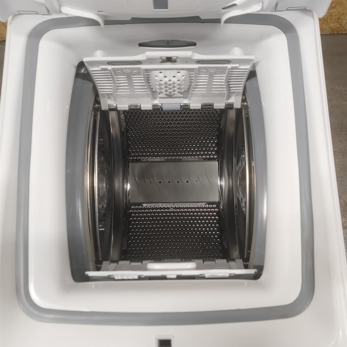 Lavatrice Hoover H-WASH 300 PLUS H3TSM48TAMCE-11 8 Kg