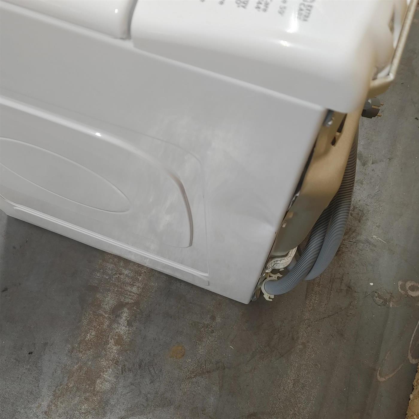 Lavatrice Hoover H-WASH 300 PLUS H3TSM48TAMCE-11 8 Kg