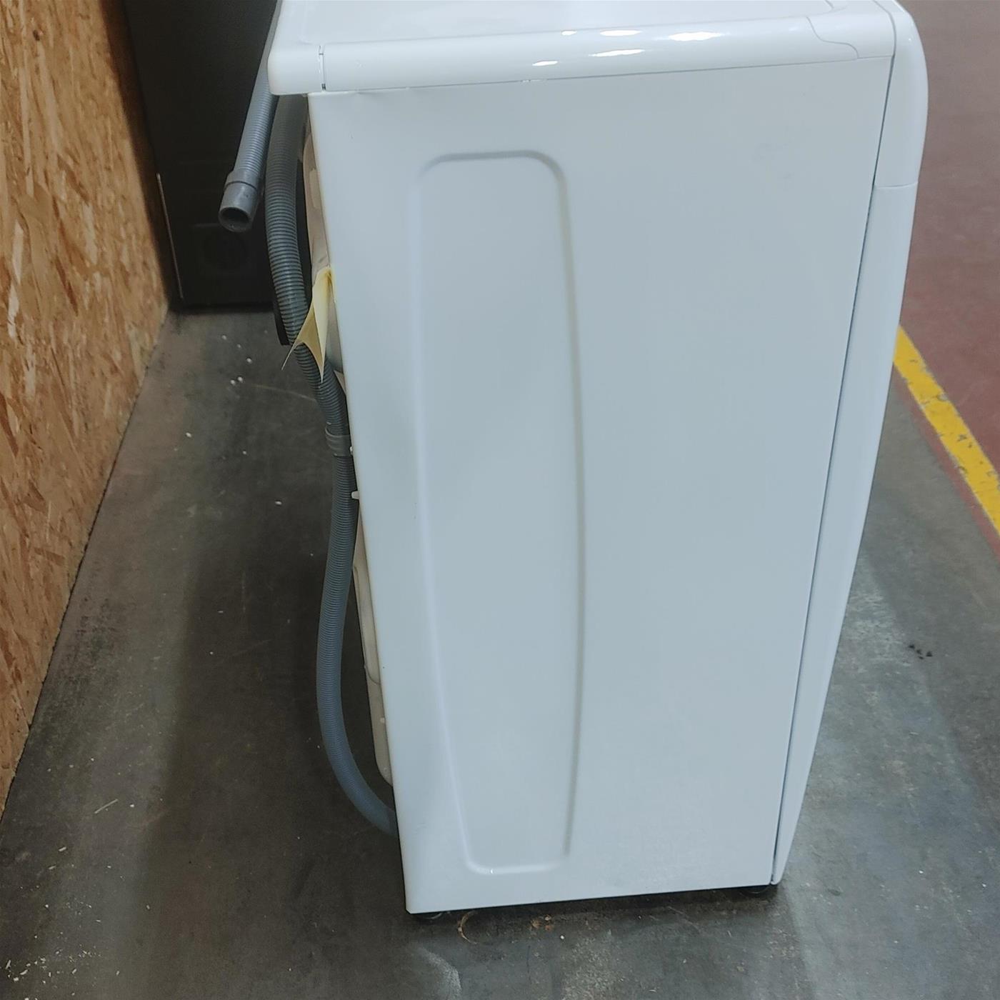 Lavatrice Slim Hoover H-LINK PRO HPS4374DAMB7-11 7 Kg