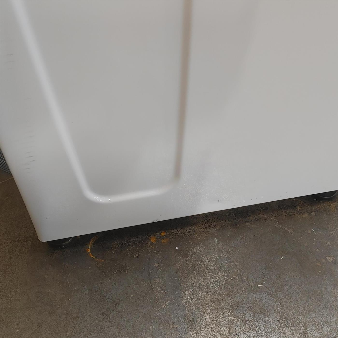 Lavatrice Slim Hoover H-LINK PRO HPS4374DAMB7-11 7 Kg