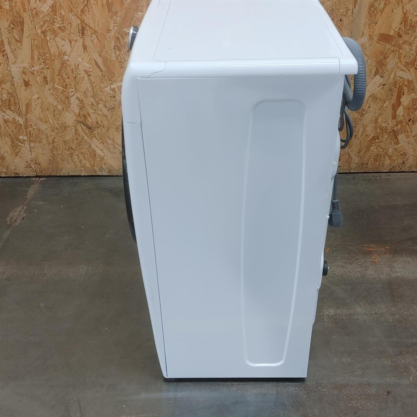 Lavatrice Slim Hoover H-LINK PRO HPS4374DAMB7-11 7 Kg