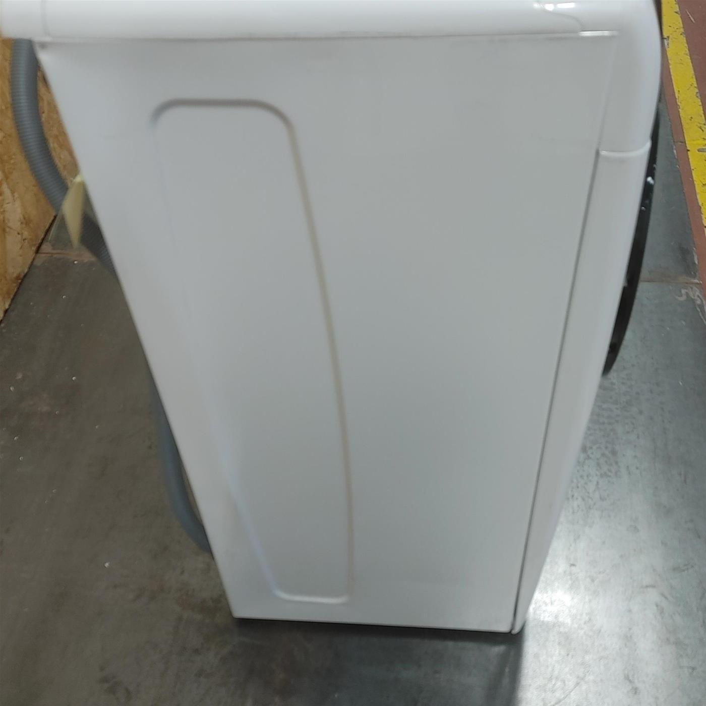 Lavatrice Slim Hoover H-LINK PRO HPS4374DAMB7-11 7 Kg