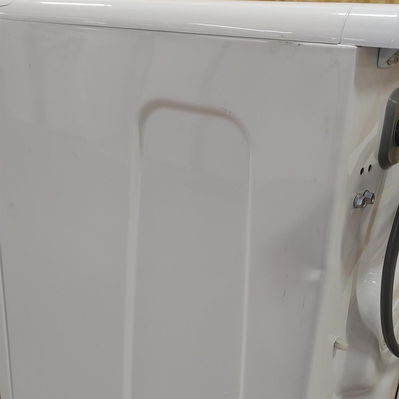 Lavatrice Slim Hoover H-LINK PRO HPS4374DAMB7-11 7 Kg