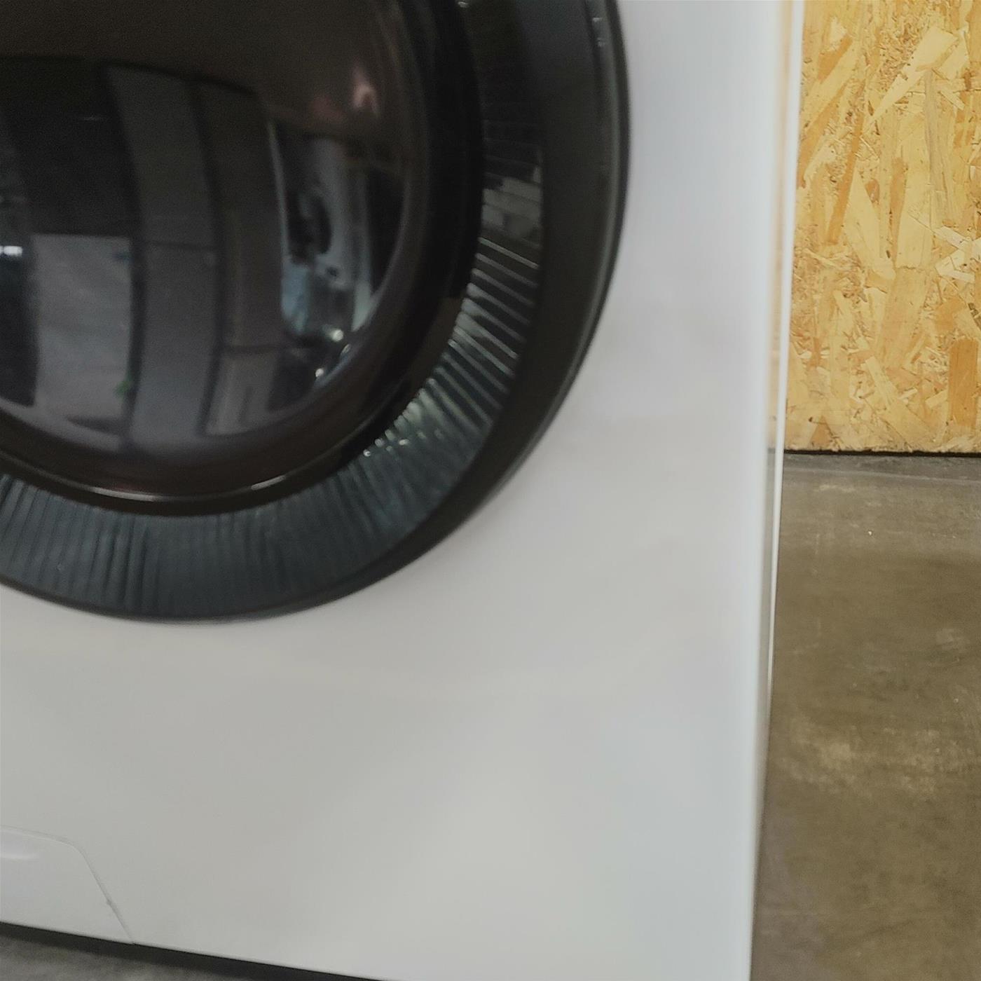 Lavatrice Slim Hoover H-LINK PRO HPS4374DAMB7-11 7 Kg