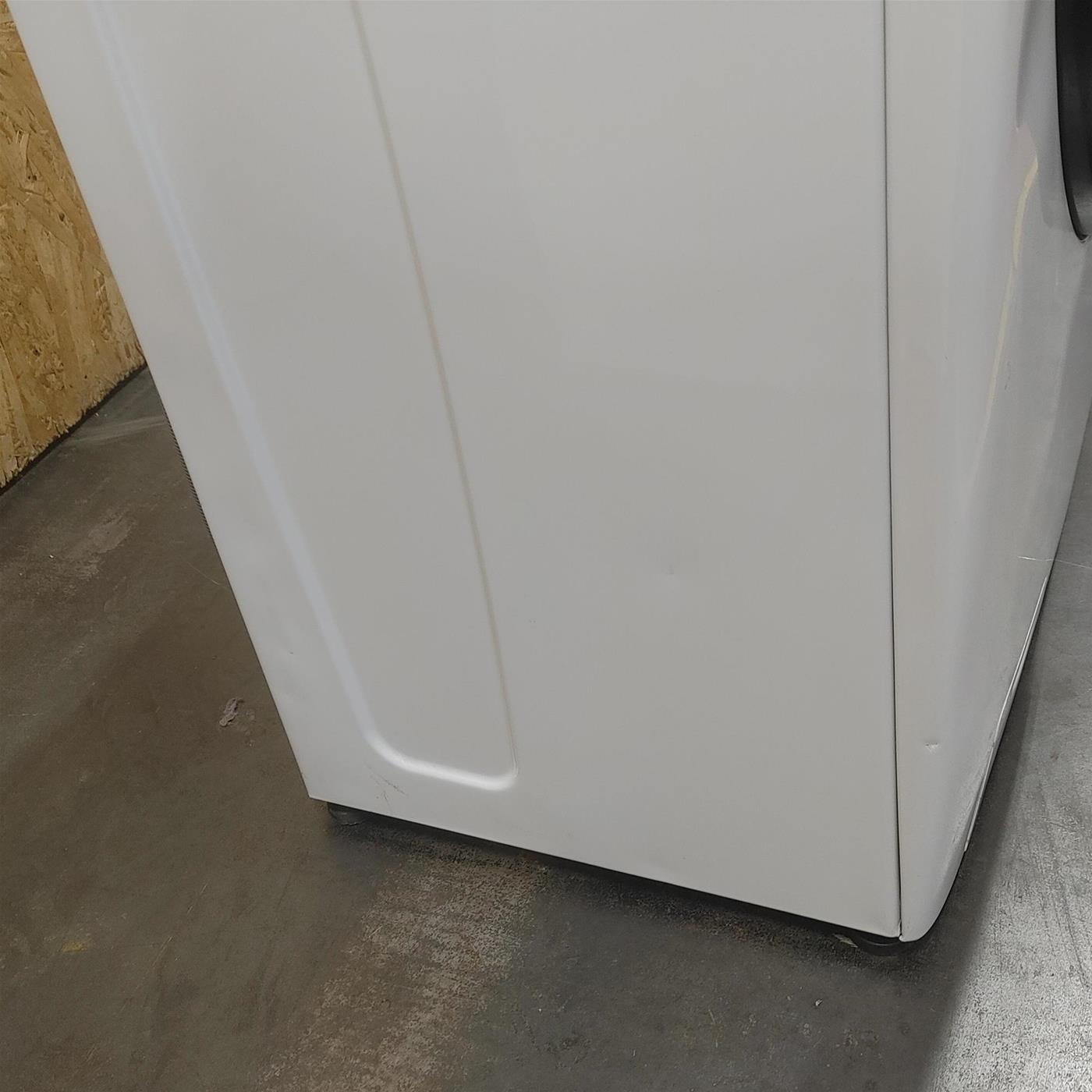 Lavatrice Slim Hoover H-LINK PRO HPS4374DAMB7-11 7 Kg