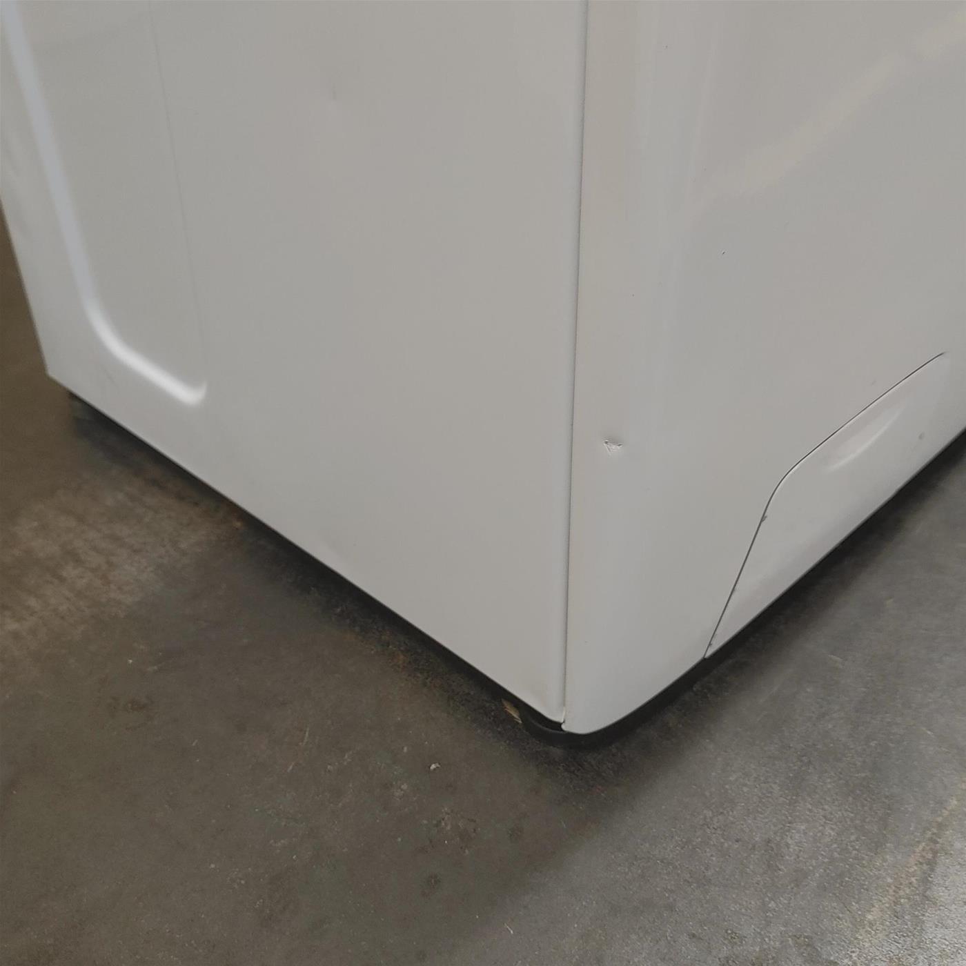 Lavatrice Slim Hoover H-LINK PRO HPS4374DAMB7-11 7 Kg