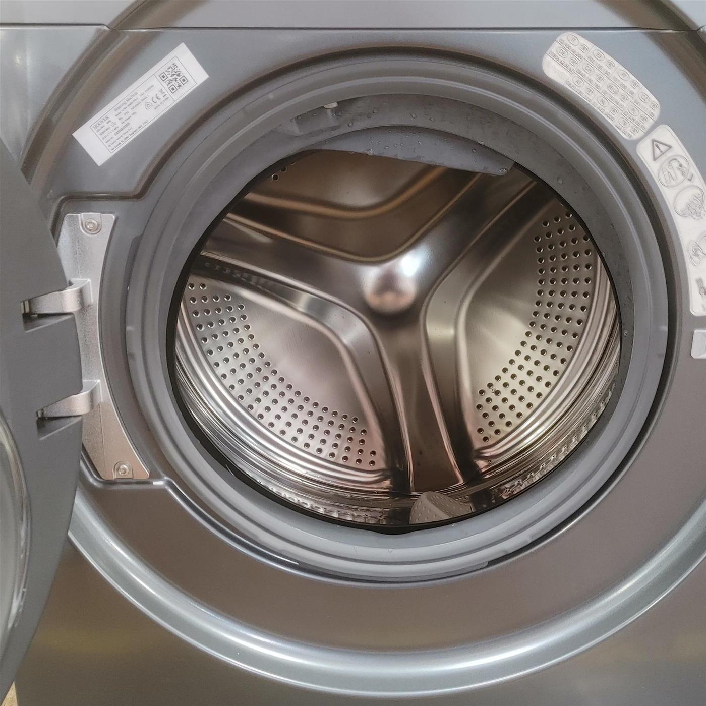 Lavatrice Hoover H-WASH 700 H7W4 49MBCR8-S 9 Kg