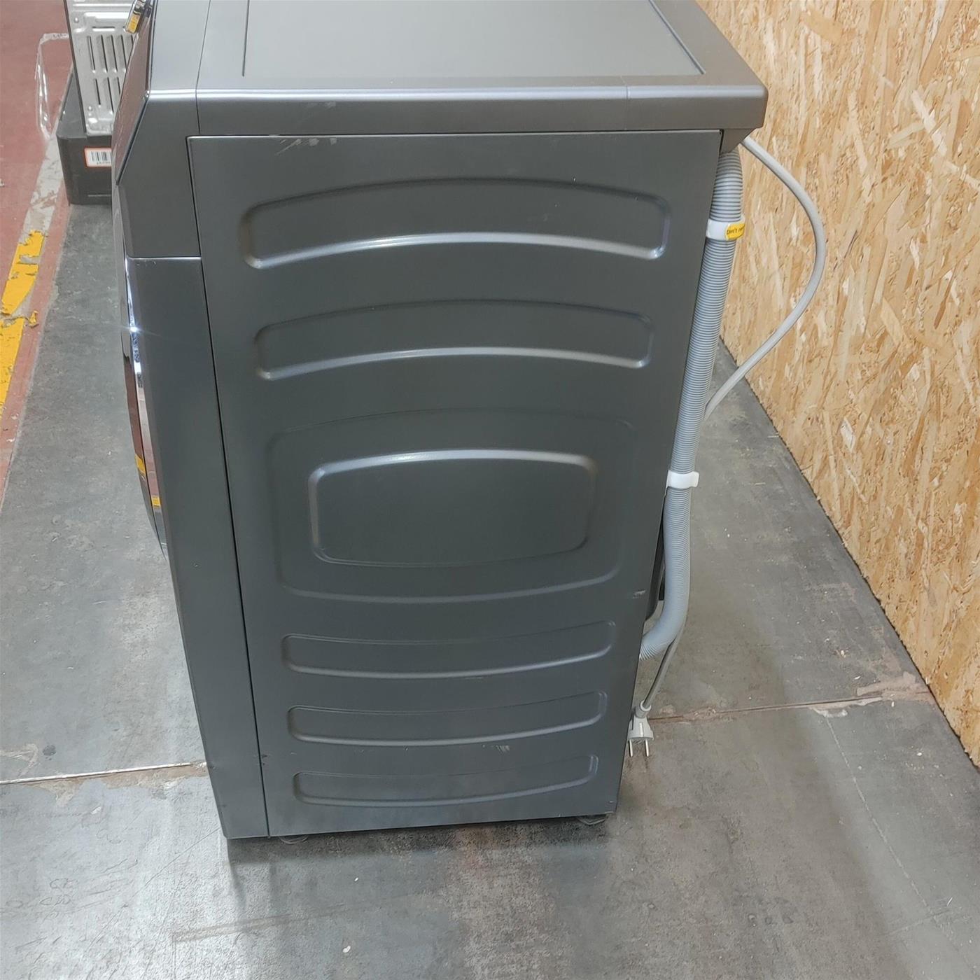 Lavatrice Hoover H-WASH 700 H7W4 49MBCR8-S 9 Kg