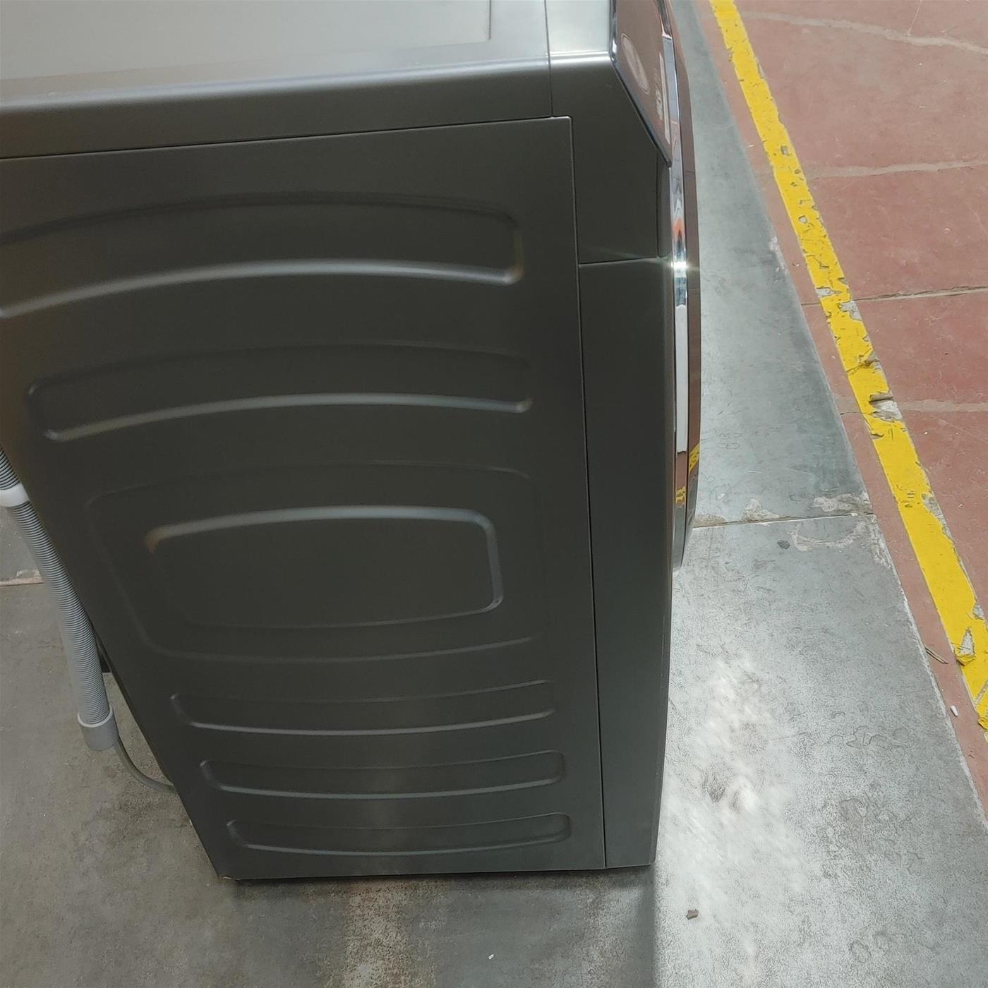 Lavatrice Hoover H-WASH 700 H7W4 49MBCR8-S 9 Kg