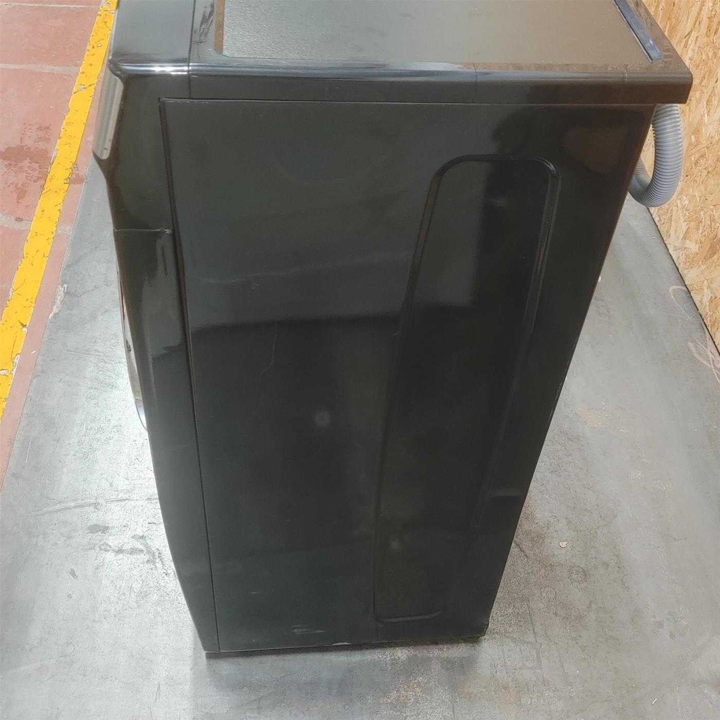 Lavatrice Slim Hoover H-WASH 550 H5WPB447AMBCB8-S Classe A 7 Kg