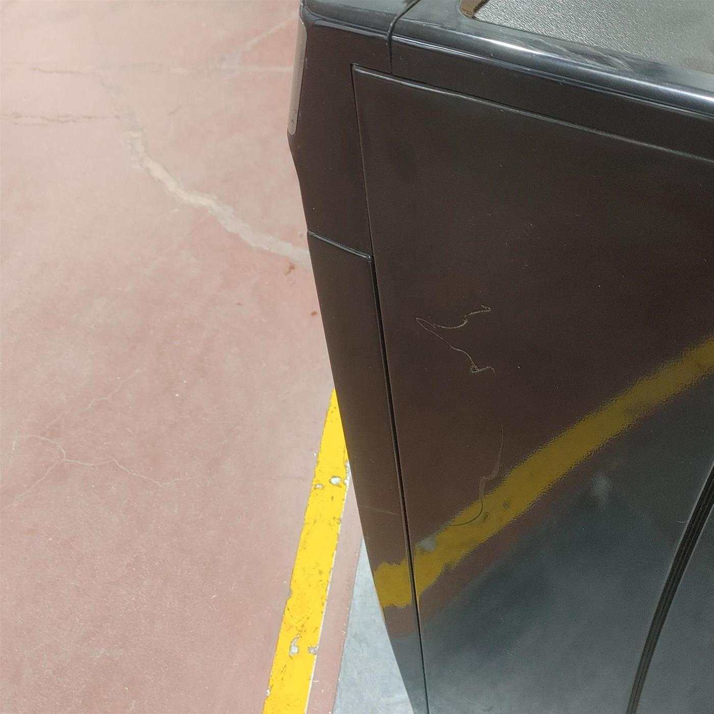 Lavatrice Slim Hoover H-WASH 550 H5WPB447AMBCB8-S Classe A 7 Kg