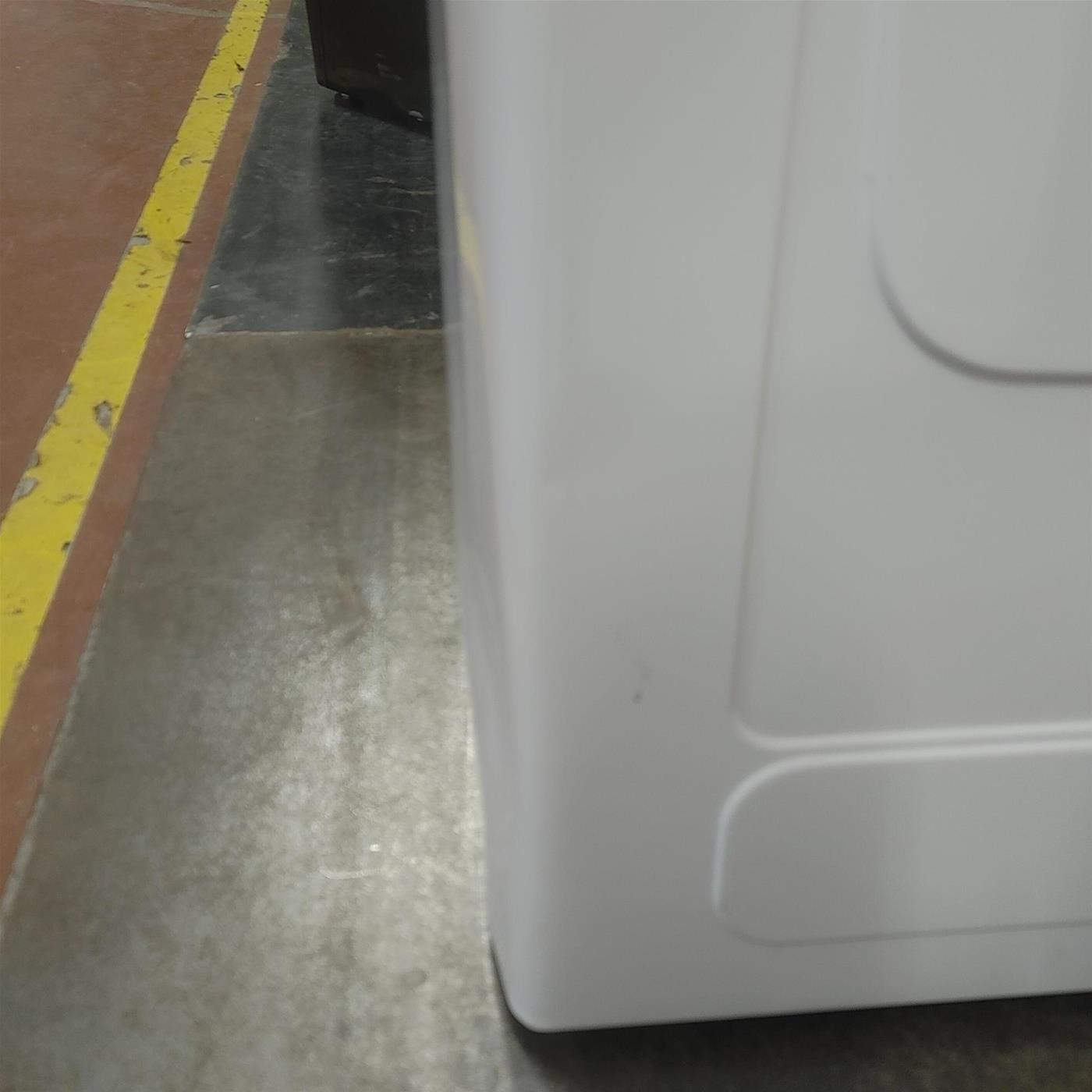 Lavatrice Hoover HLPT476DAM5-S  Classe A 7 Kg