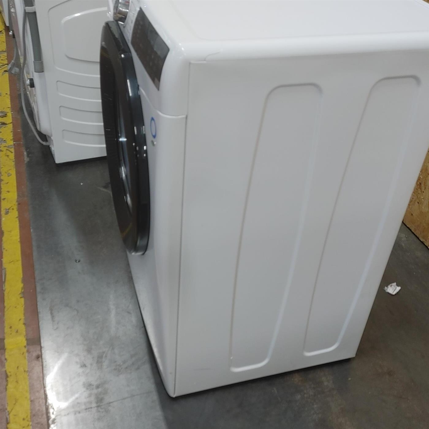 Lavatrice Hoover H-WASH 350 H3WPS6106TAMB-S Classe A 10 Kg