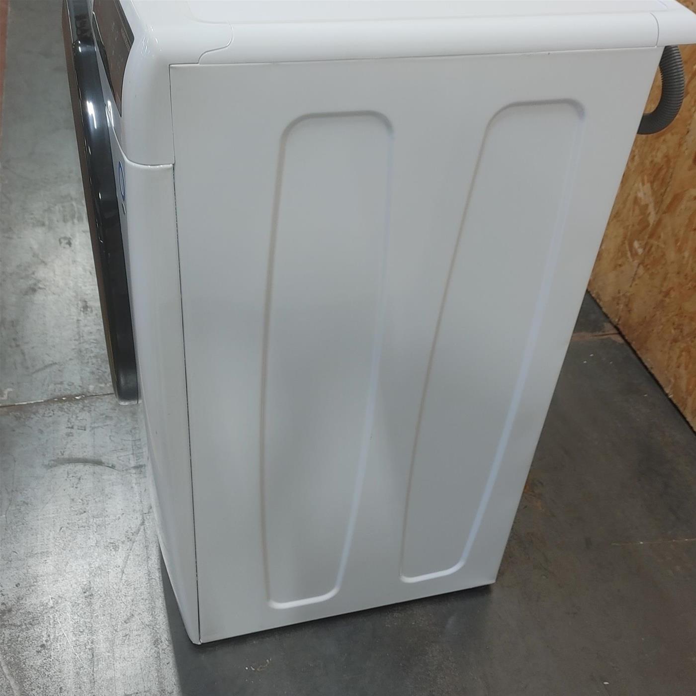 Lavatrice Hoover LINK PRO HPS484DAMB7/1-11 Classe A 8 Kg