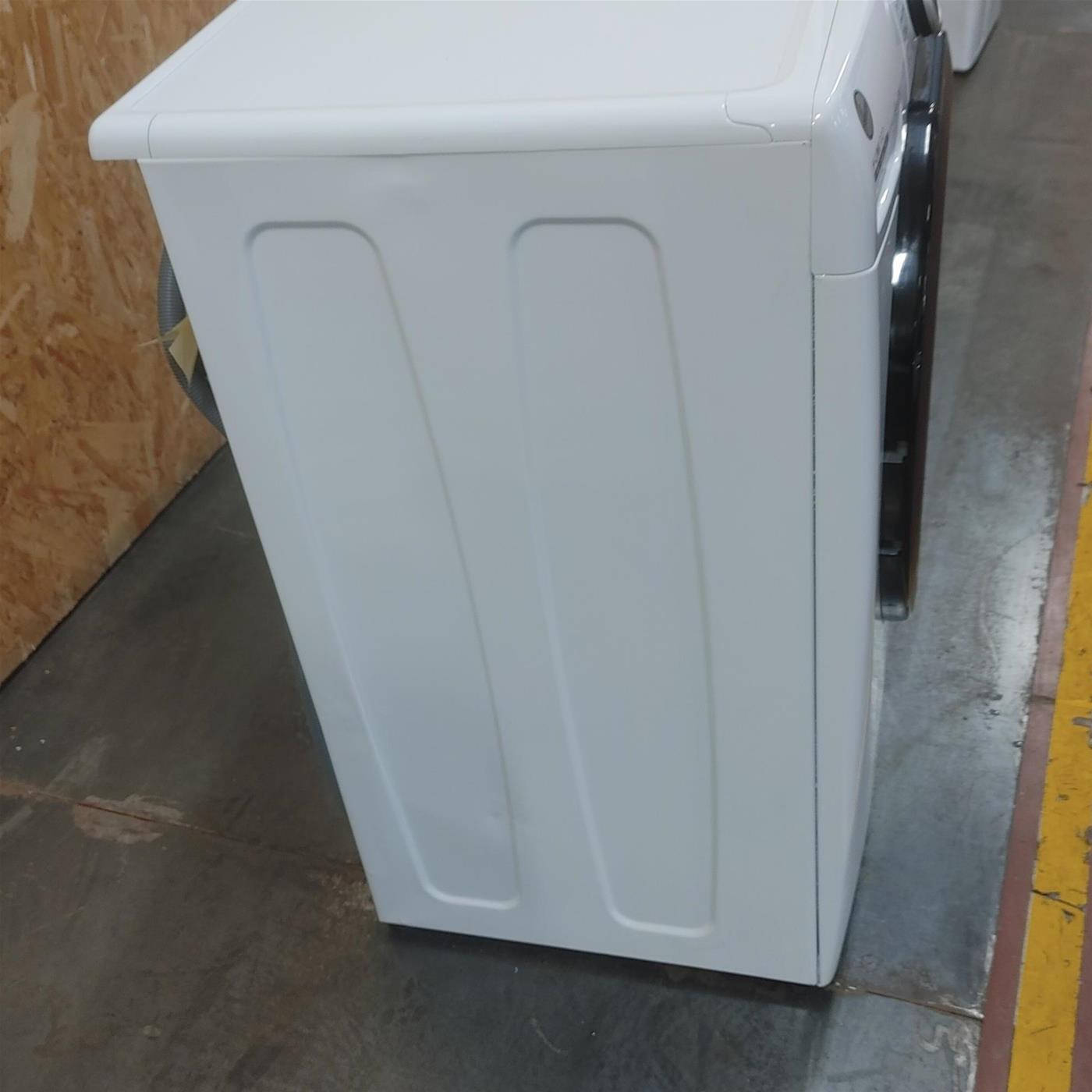 Lavatrice Hoover LINK PRO HPS484DAMB7/1-11 Classe A 8 Kg