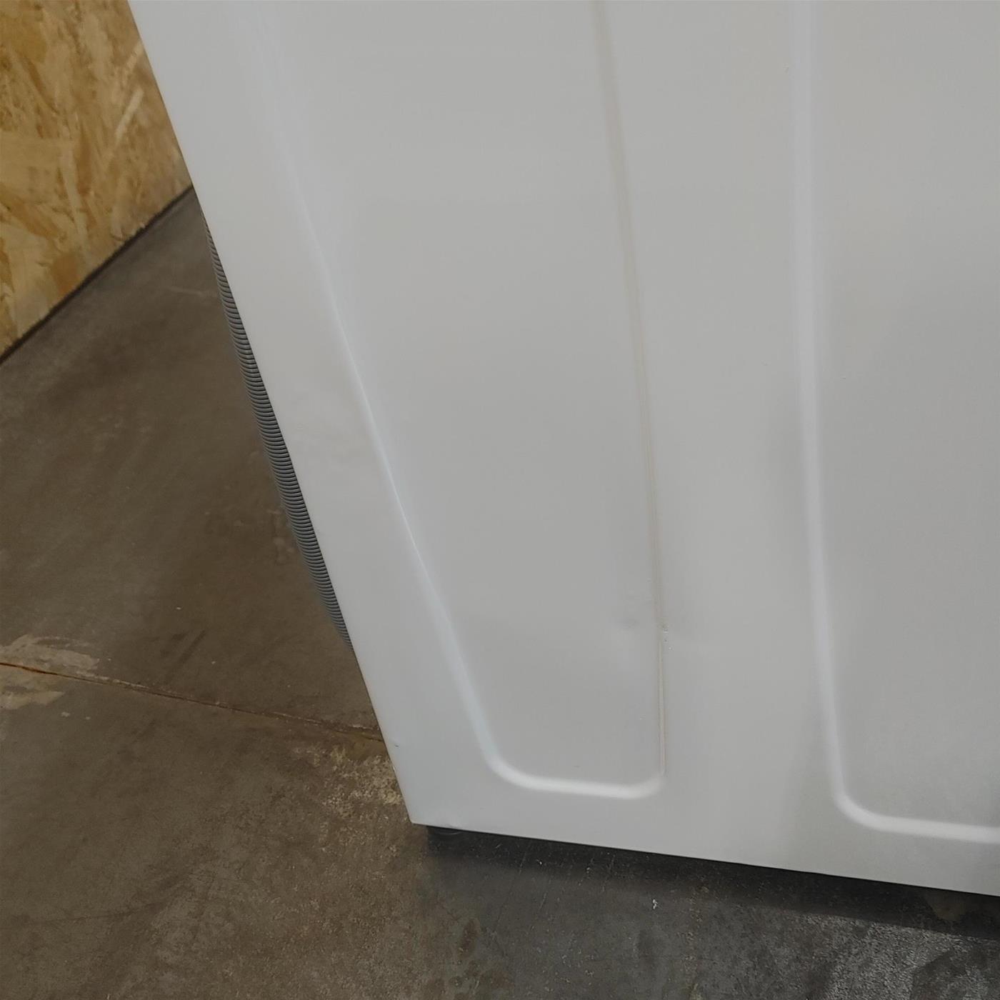 Lavatrice Hoover LINK PRO HPS484DAMB7/1-11 Classe A 8 Kg