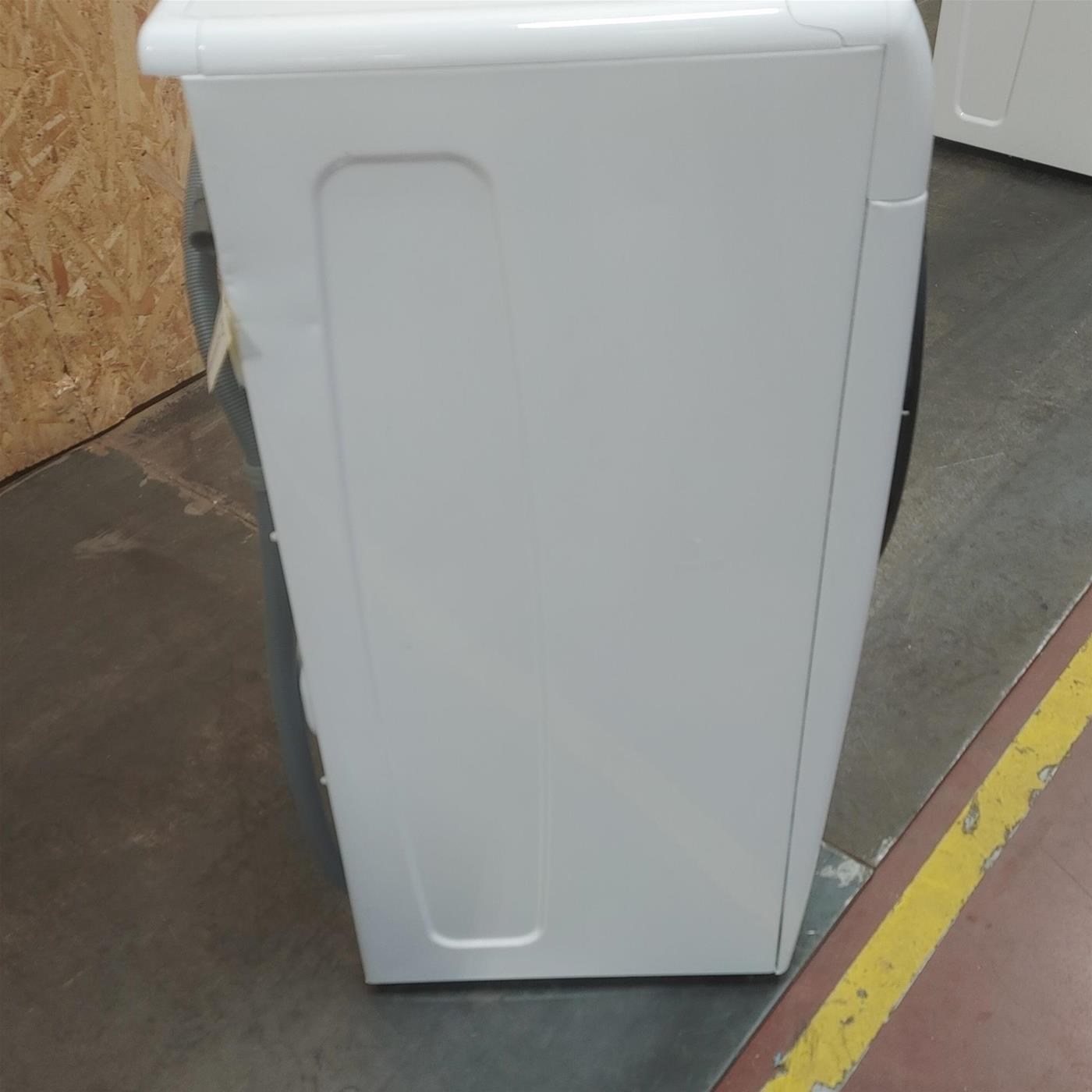 Lavatrice Slim Hoover H-WASH 350 H3WPS4376TAMB6-S 7 Kg