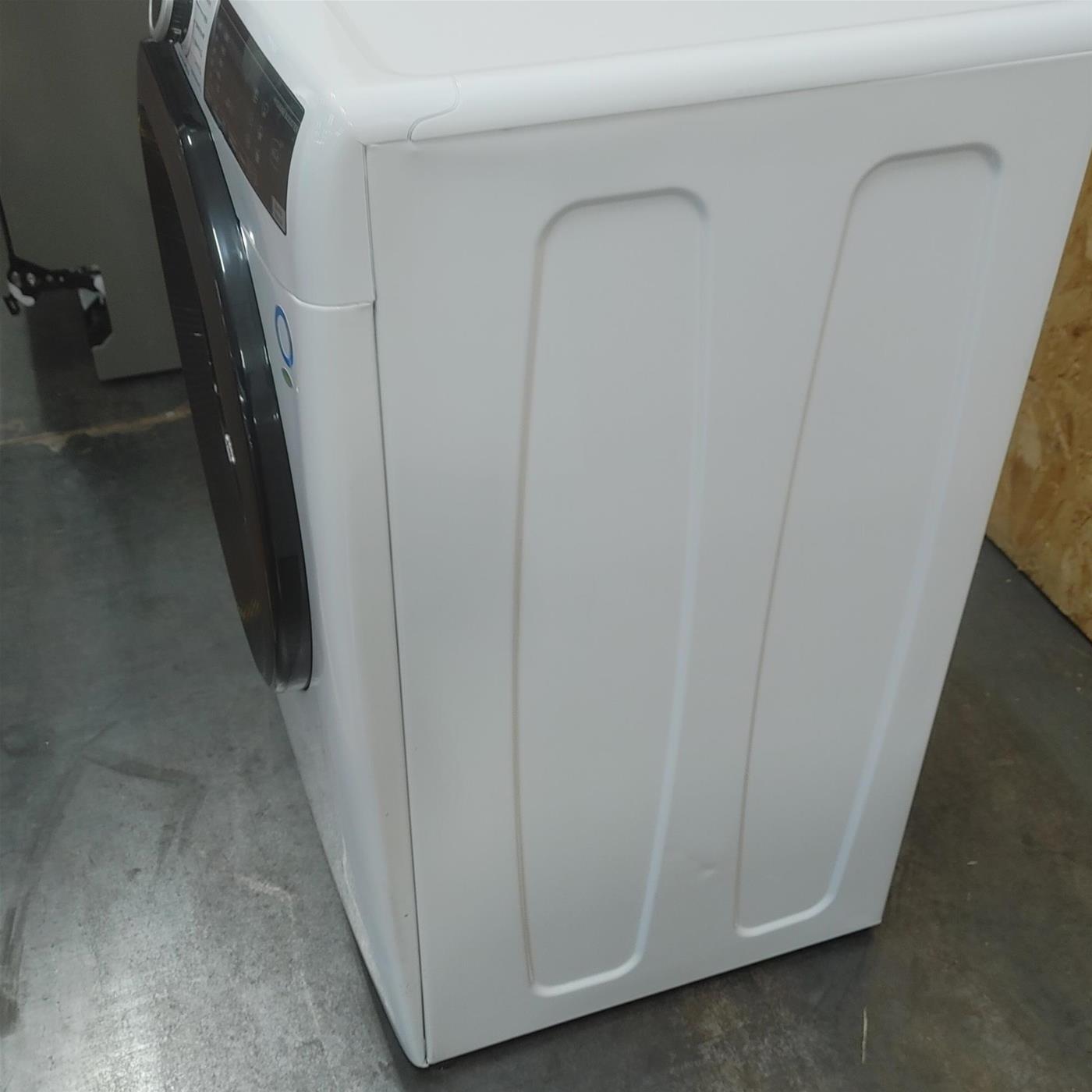 Lavatrice Hoover LINK PRO HPS484DAMB7/1-11 Classe A 8 Kg