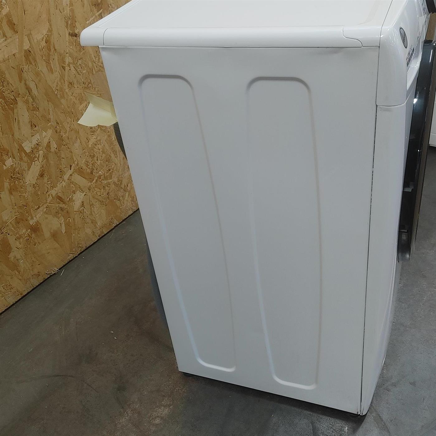 Lavatrice Hoover LINK PRO HPS484DAMB7/1-11 Classe A 8 Kg