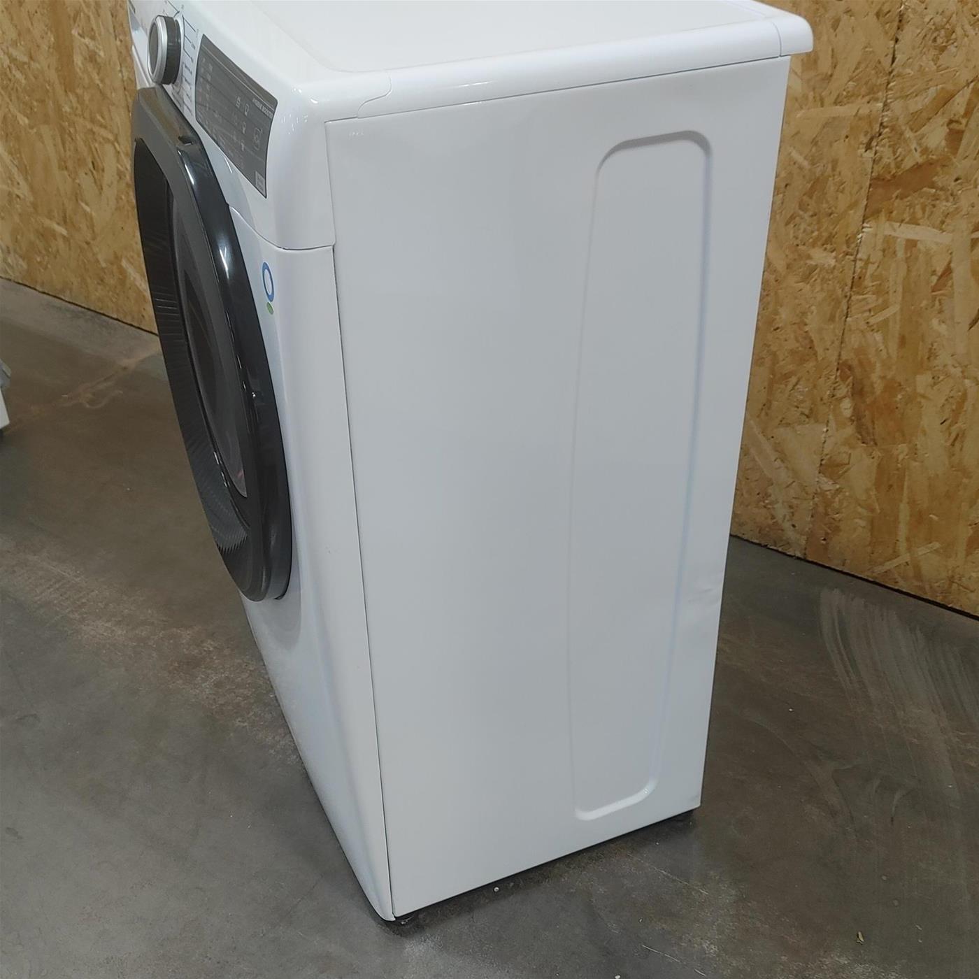 Lavatrice Slim Hoover H-LINK PRO HPS4374DAMB7-11 7 Kg