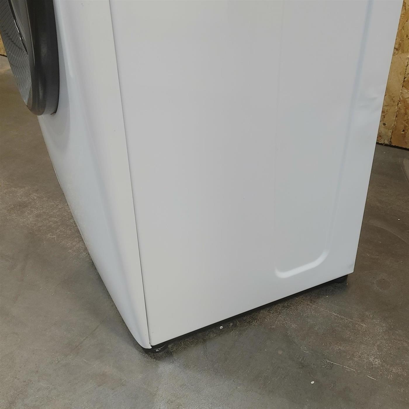 Lavatrice Slim Hoover H-LINK PRO HPS4374DAMB7-11 7 Kg