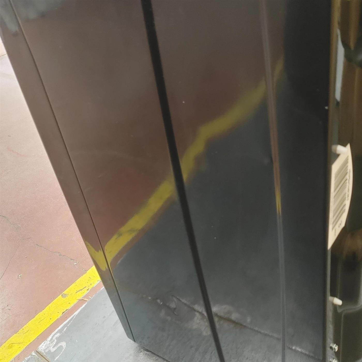 Lavatrice Slim Hoover H-WASH 550 H5WPB447AMBCB8-S Classe A 7 Kg