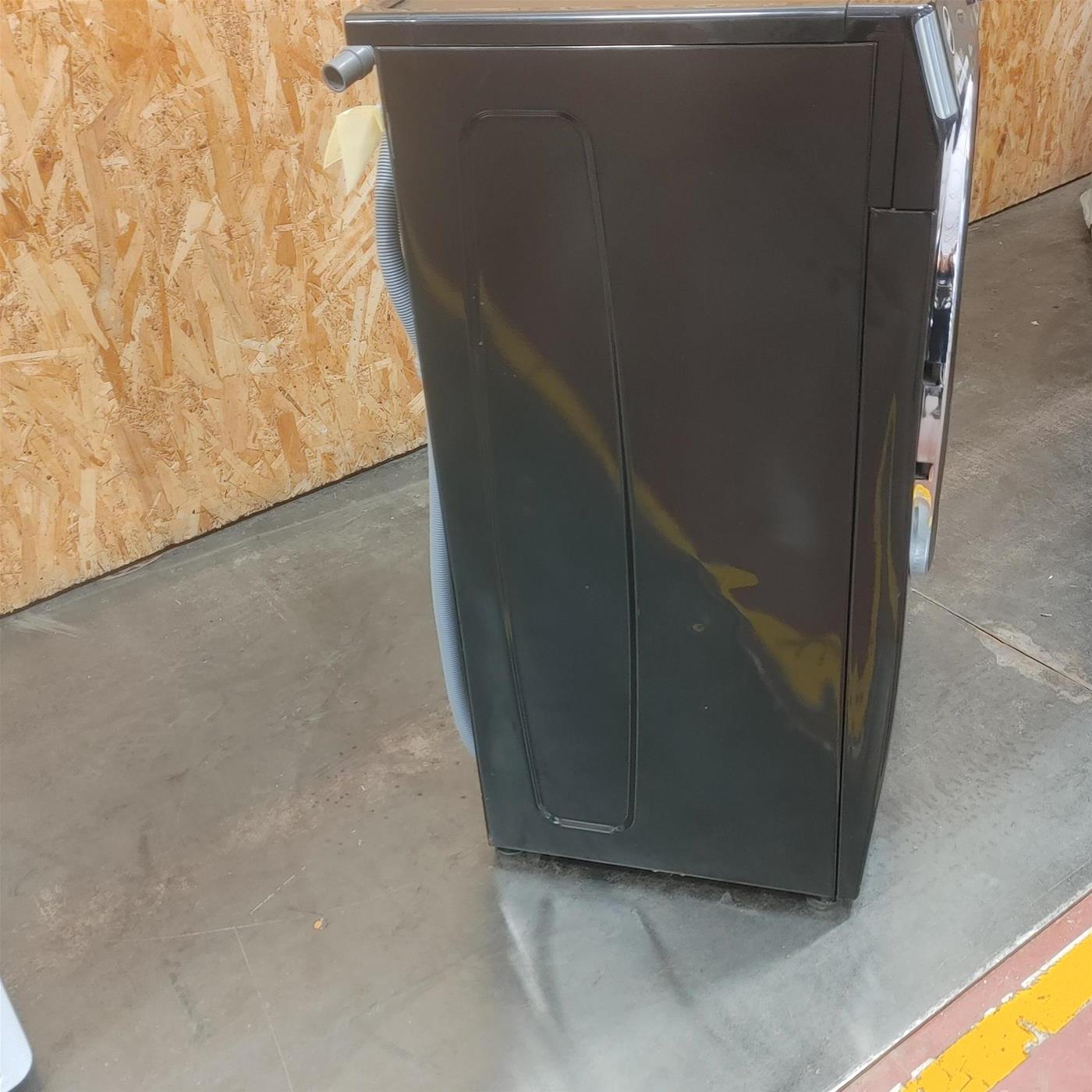 Lavatrice Slim Hoover H-WASH 550 H5WPB447AMBCB8-S Classe A 7 Kg