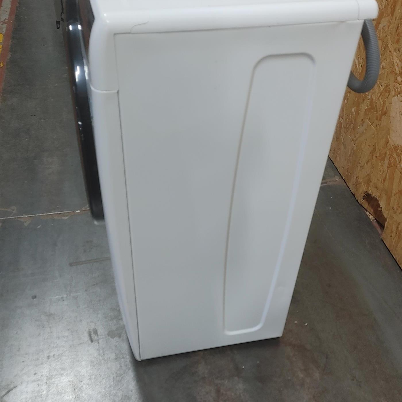 Lavatrice Slim Hoover H-LINK PRO HPS4374DAMB7-11 7 Kg