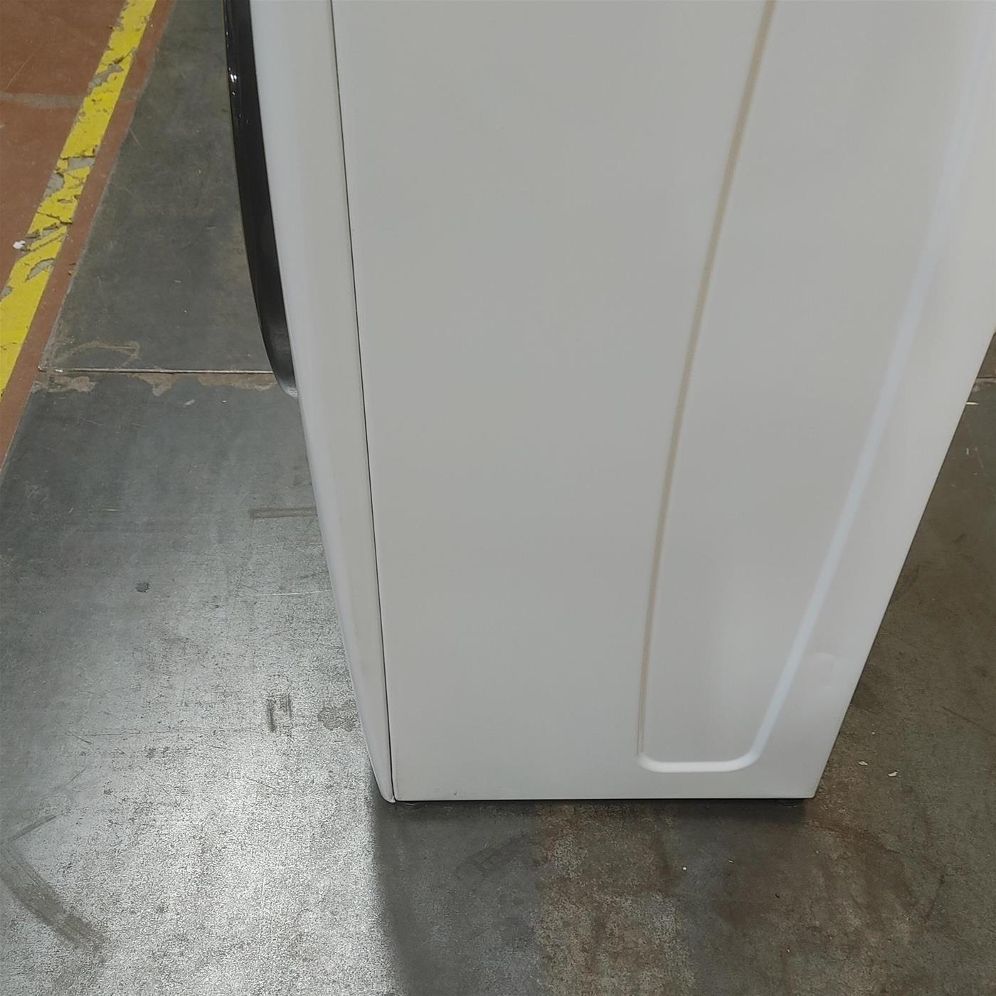 Lavatrice Slim Hoover H-LINK PRO HPS4374DAMB7-11 7 Kg