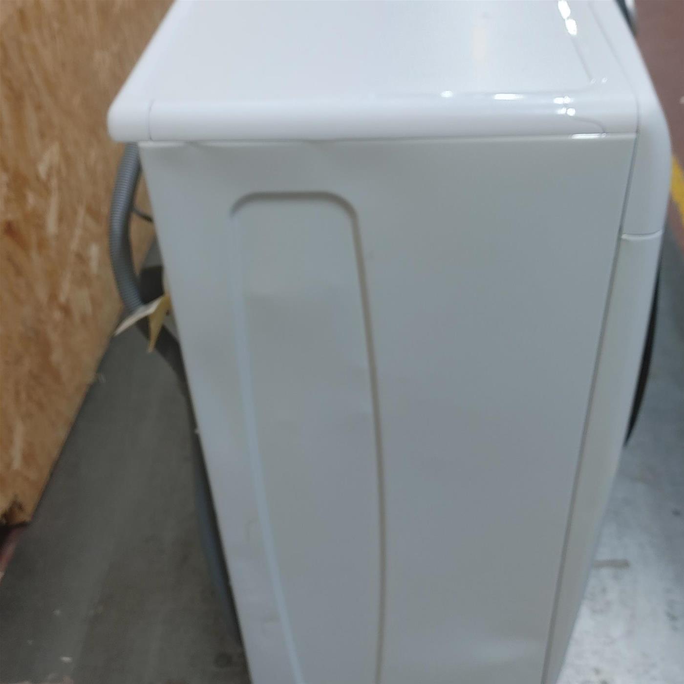 Lavatrice Slim Hoover H-LINK PRO HPS4374DAMB7-11 7 Kg