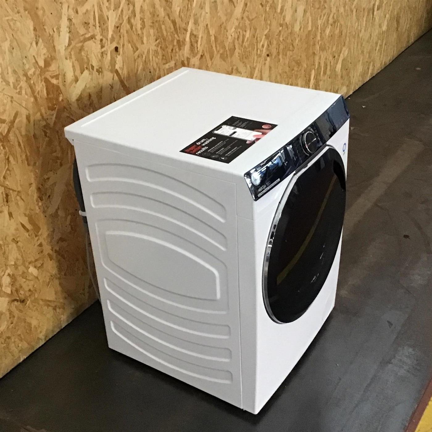 Lavatrice Hoover H-WASH 700 H7W 411MBC9-S 11 Kg