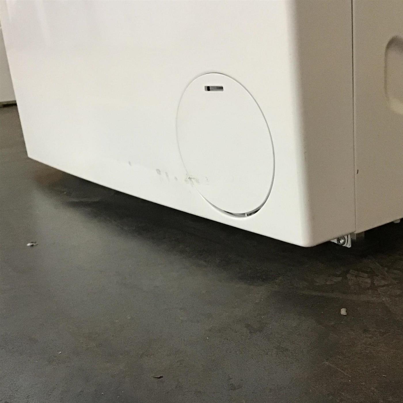 Lavatrice Hoover H-WASH 700 H7W 411MBC9-S 11 Kg