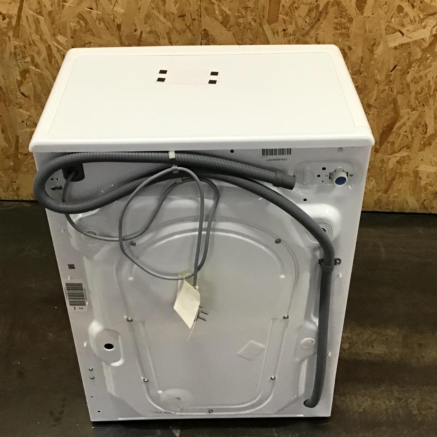 Lavatrice Slim Hoover H-WASH 350 H3WPS4376TAMB6-S 7 Kg