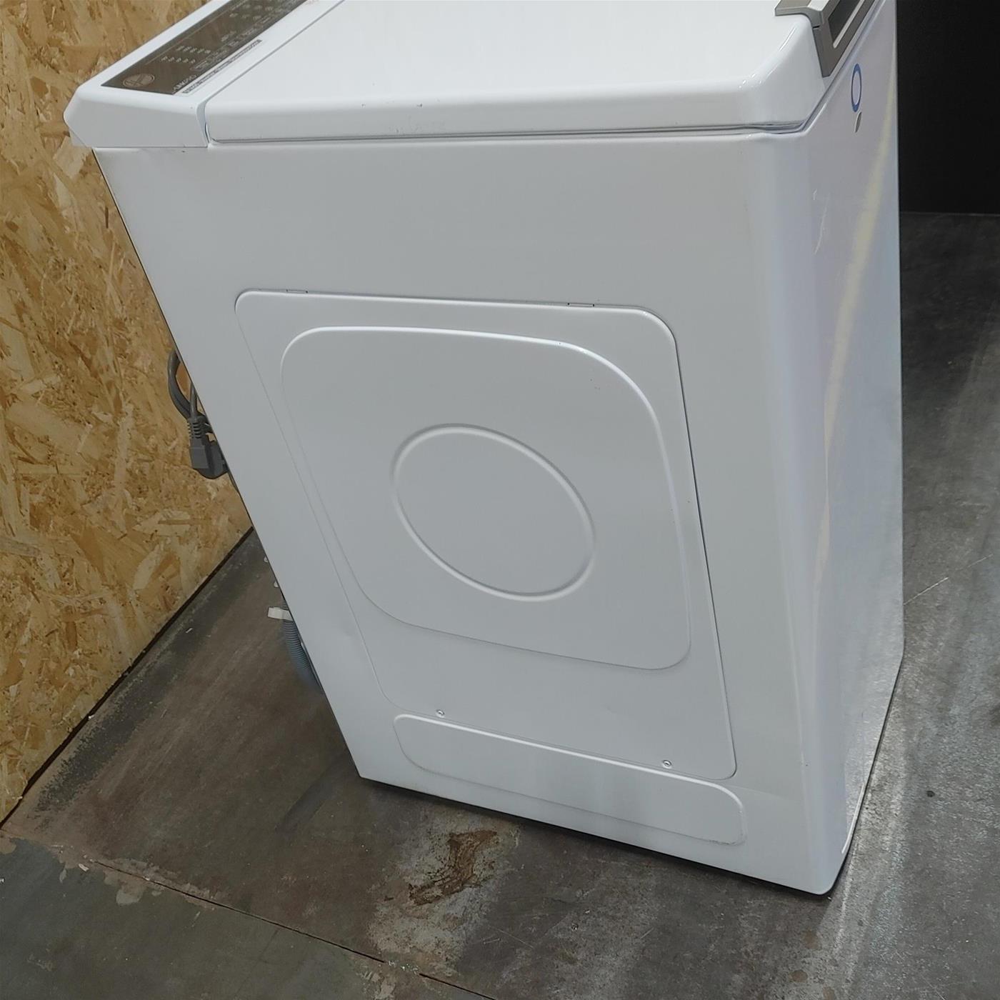 Lavatrice Hoover HLPT476DAM5-S  Classe A 7 Kg
