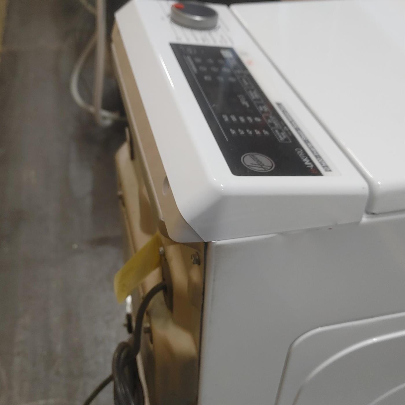 Lavatrice Hoover HLPT476DAM5-S  Classe A 7 Kg