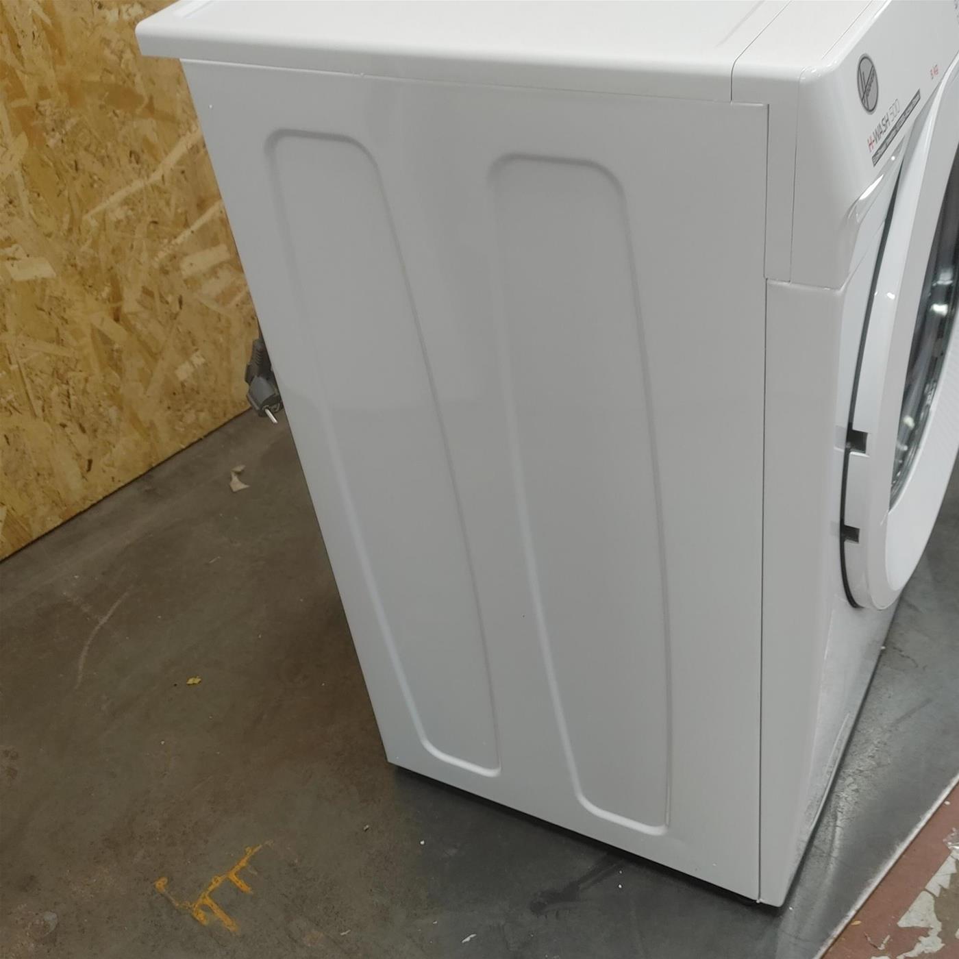 Lavatrice Hoover H-WASH 500 HW 28AM/1-S 8 Kg