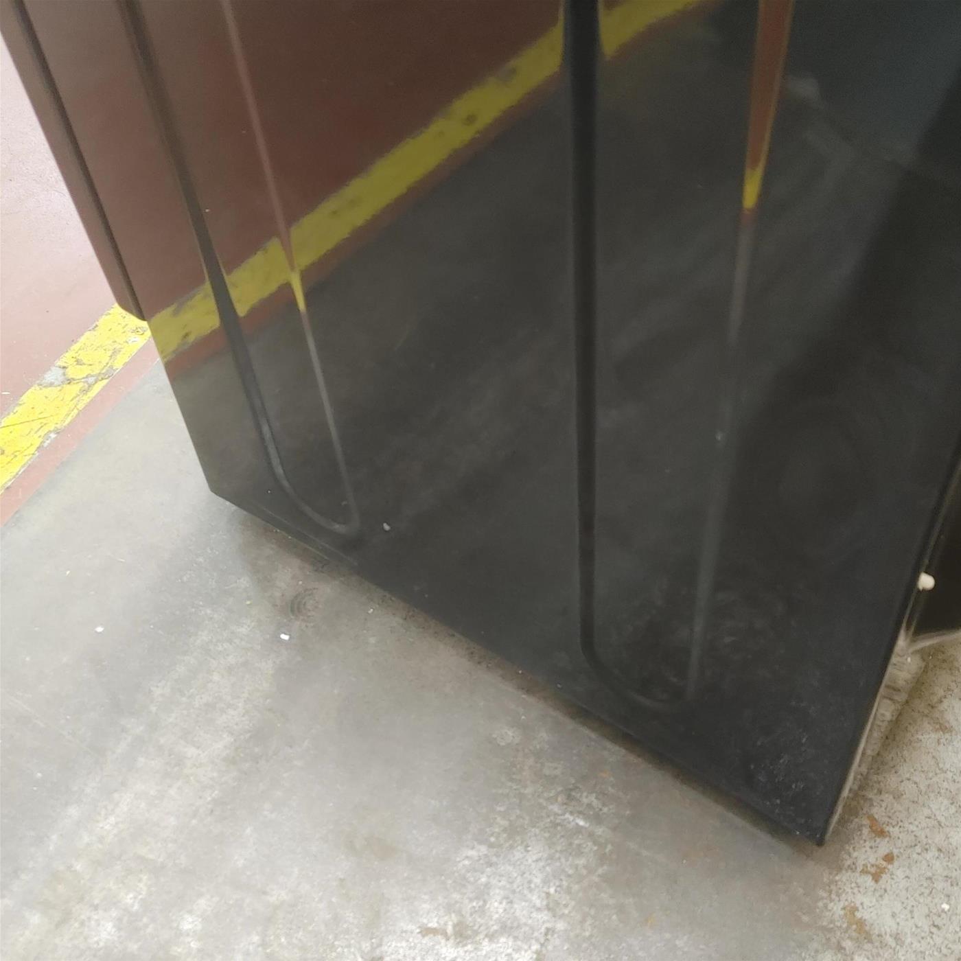 Lavatrice Hoover H-WASH 300 LITE HBWS48D1ACBE/80 8 Kg