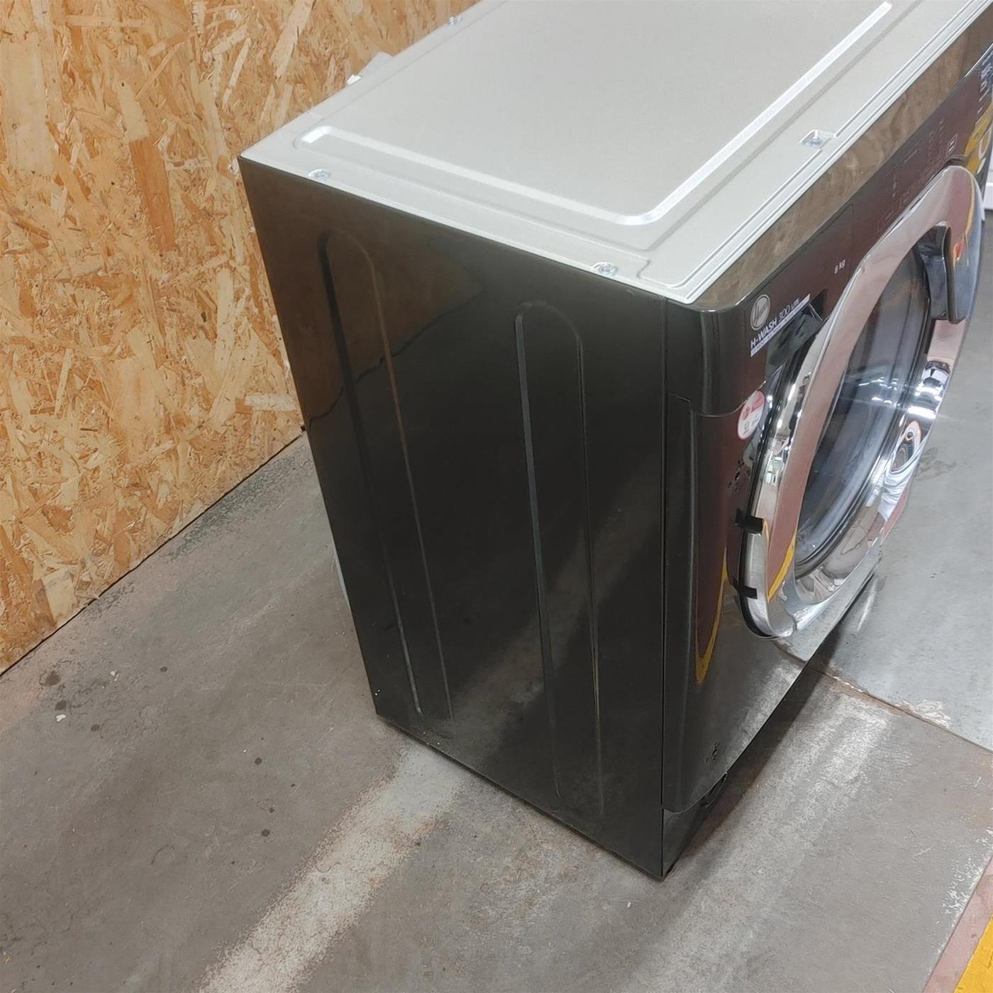 Lavatrice Hoover H-WASH 300 LITE HBWS48D1ACBE/80 8 Kg