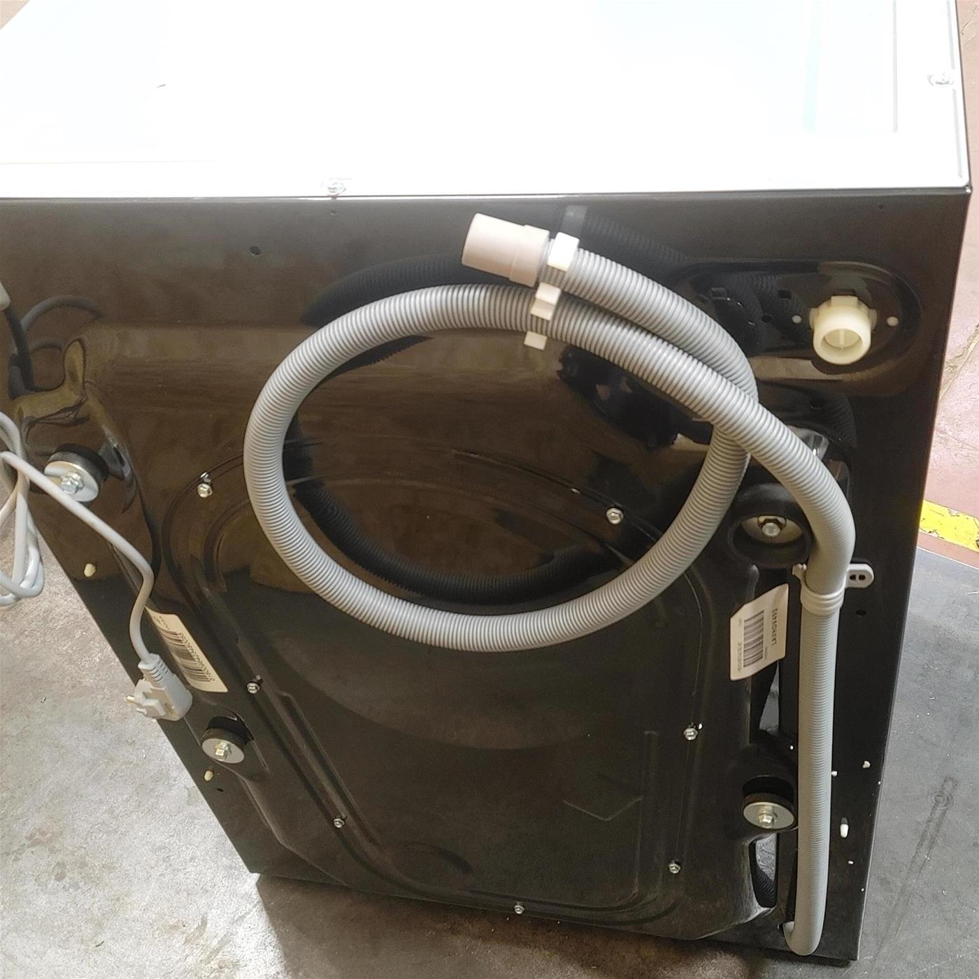 Lavatrice Hoover H-WASH 300 LITE HBWS48D1ACBE/80 8 Kg