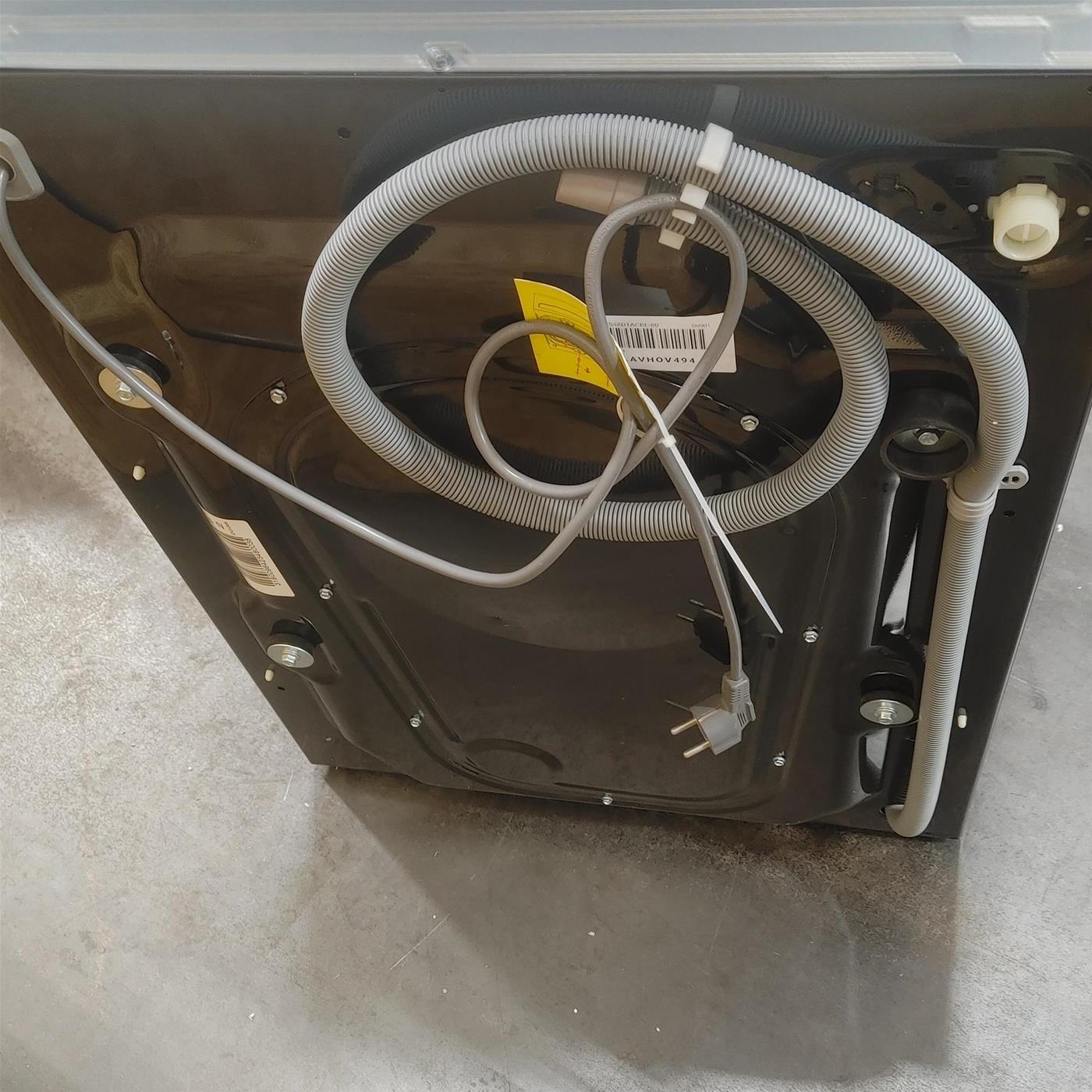 Lavatrice Hoover H-WASH 300 LITE HBWS48D1ACBE/80 8 Kg