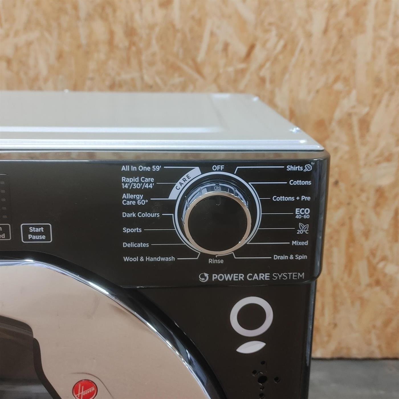 Lavatrice Hoover H-WASH 300 LITE HBWS48D1ACBE/80 8 Kg