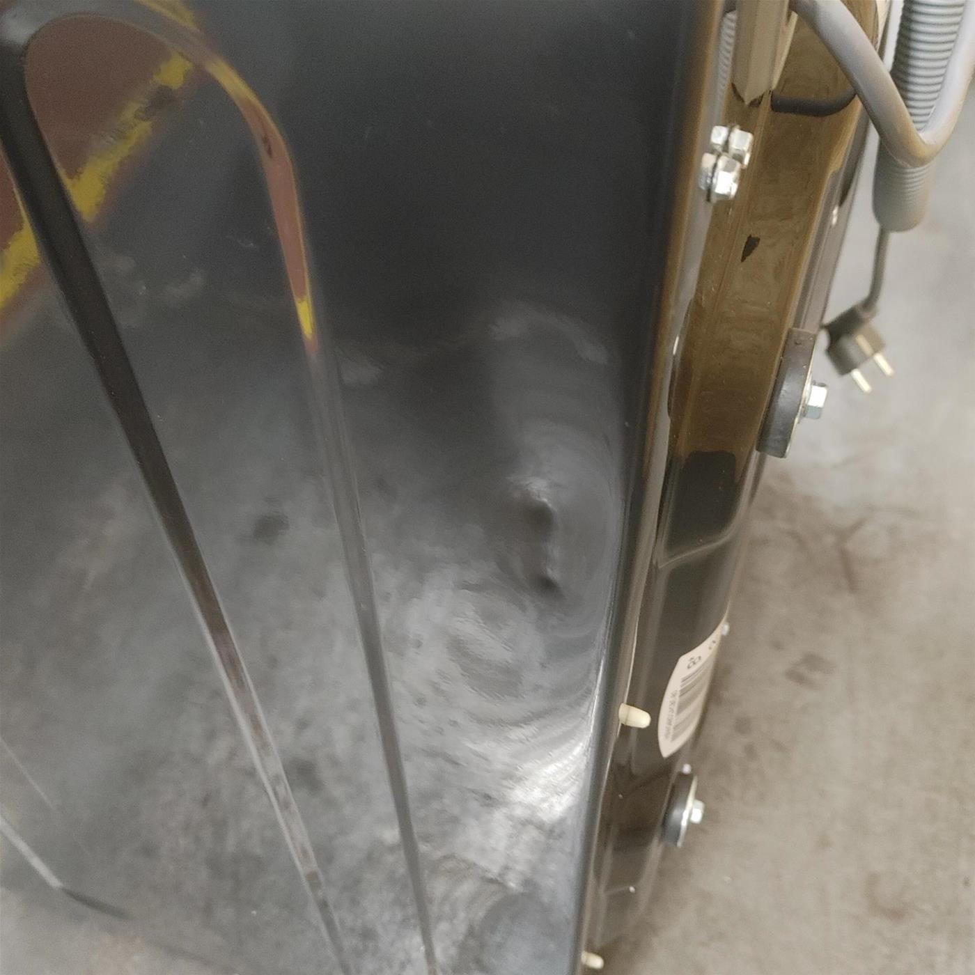 Lavatrice Hoover H-WASH 300 LITE HBWS48D1ACBE/80 8 Kg