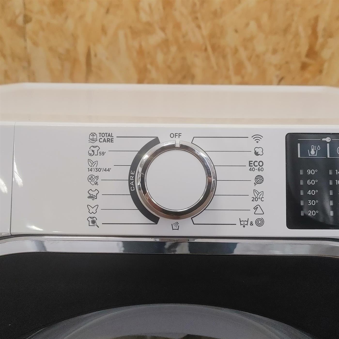 Lavatrice Hoover H-WASH 500 HW 410AMBC7/1-S Classe A, Wi-Fi, 10 Kg