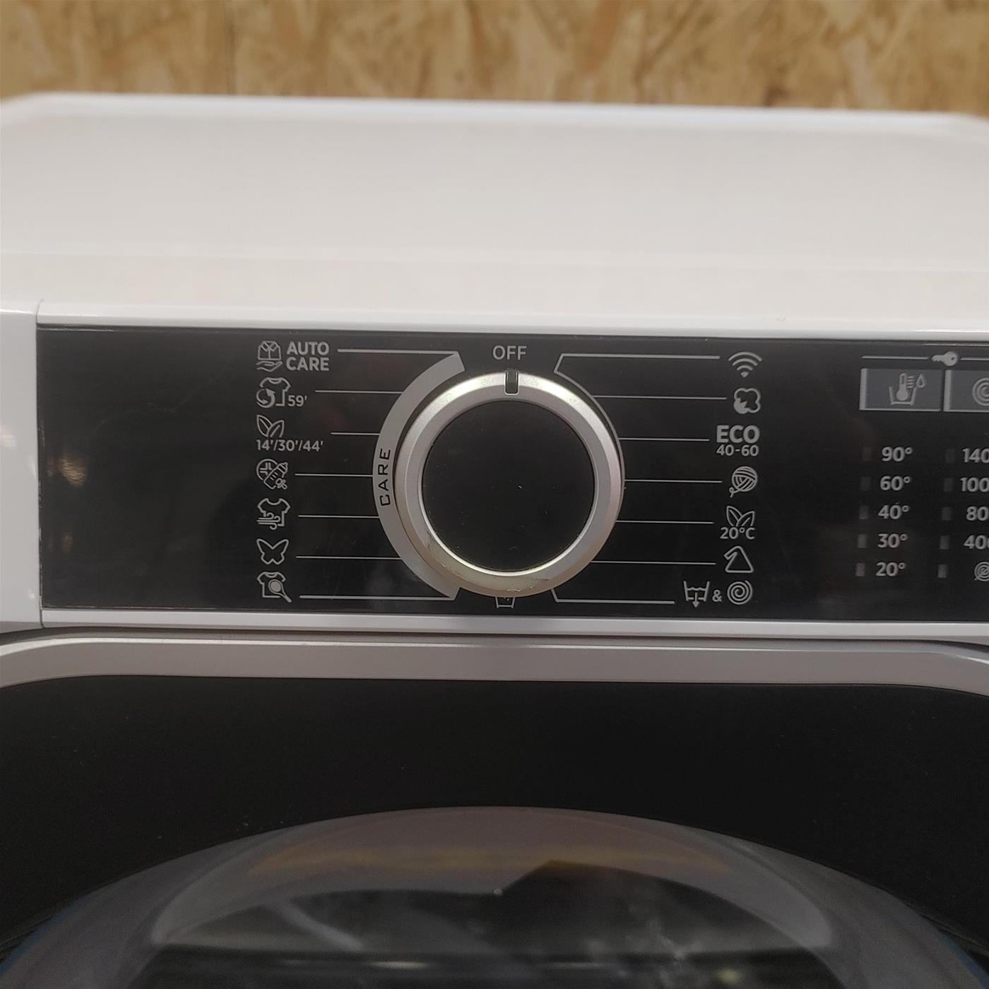 Lavatrice Hoover H-WASH 500 HWE 410AMBS/1-S Inverter, Classe A, Wi-Fi 10 Kg