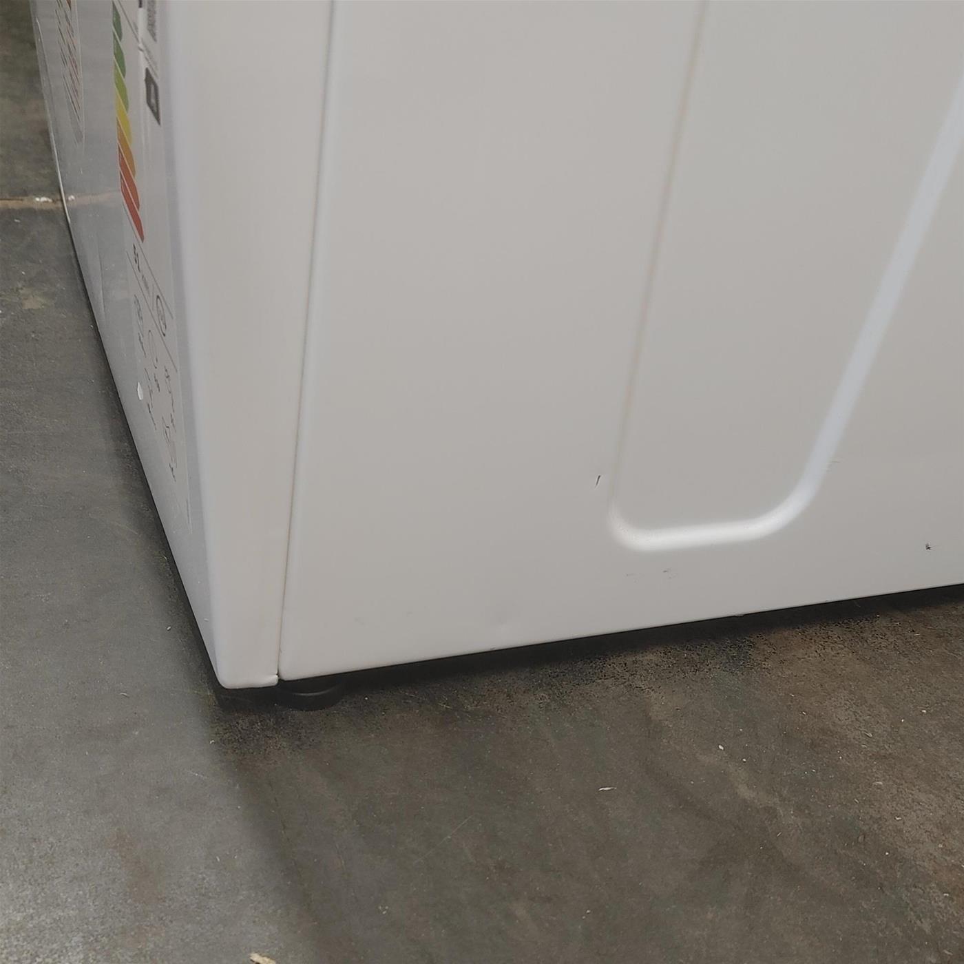 Lavatrice Hoover H-WASH 500 HWE 410AMBS/1-S Inverter, Classe A, Wi-Fi 10 Kg
