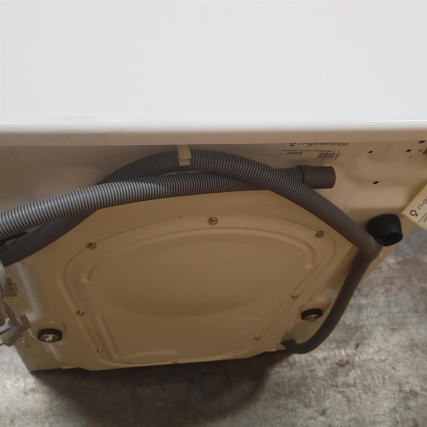 Lavatrice Hoover LINK PRO HPS494DAMB7/1-11 Classe A 9 Kg