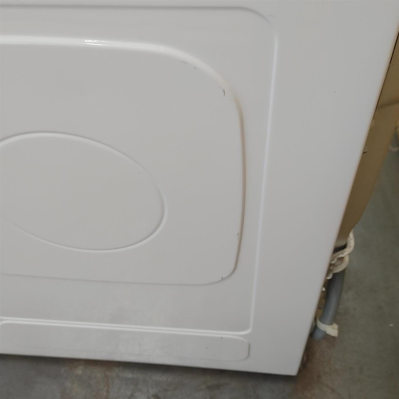 Lavatrice Hoover THOS476TM5-S Classe A Inverter, Vapore, Wi-Fi 7 Kg