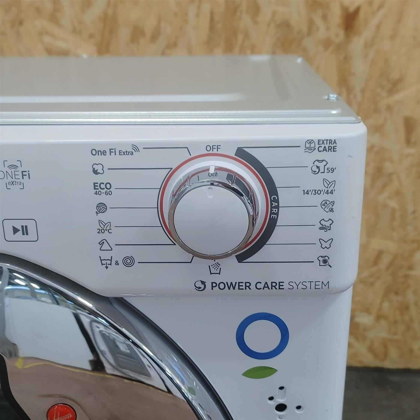 Lavatrice Hoover H-WASH 300 PRO HBWO69TAMCE-S da incasso 9 Kg