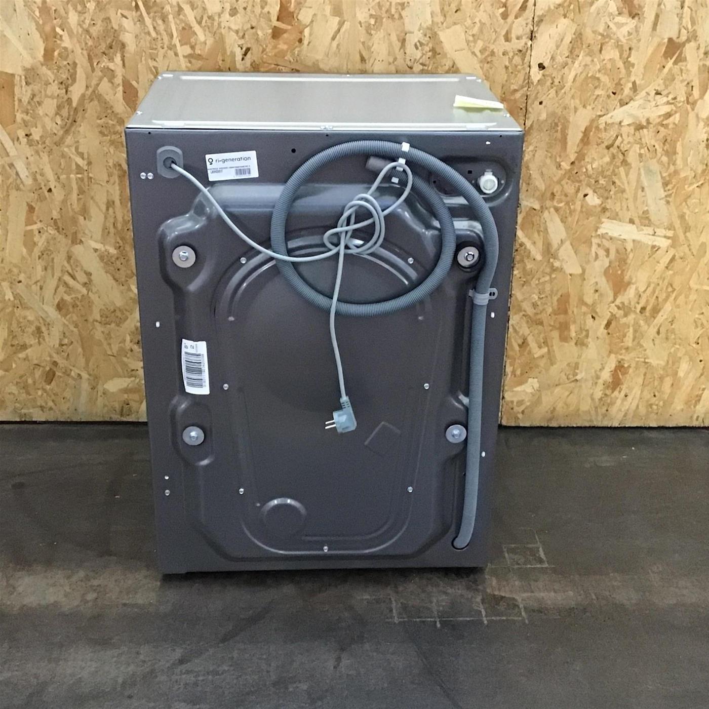 Lavatrice Hoover HBWOS69TAMCRE-S da incasso 9 Kg