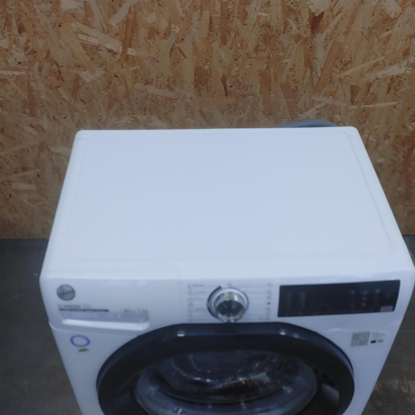 Lavatrice Slim Hoover H-WASH 350 H3WPS-4376TAMB6-S Classe A 7 Kg